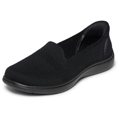 6. Skechers Women's ON-THE-GO FLEX RADIANT SLOANE 138435 BBK Trainers