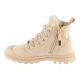 2. Palladium Pampa Hi Zip WL Hivr 94978-260-M Beige 37