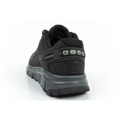 26. Skechers M 237620/BKCC sports shoes