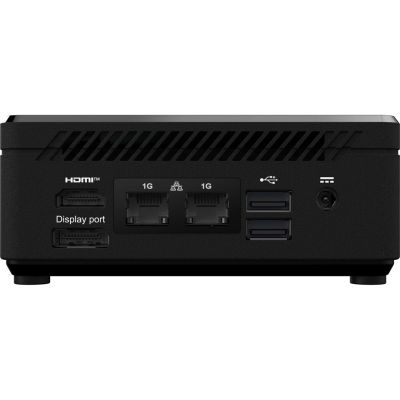 3. Mini PC MSI Cubi N ADL S-254AT Intel N200/4GB/128GB SSD W11P