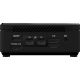 3. Mini PC MSI Cubi N ADL S-254AT Intel N200/4GB/128GB SSD W11P