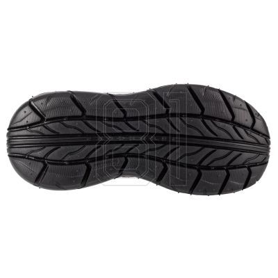 4. Skechers Skech Tracks 402303L-BKRD Black 29