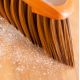 7. Vileda 2-in-1 parquet brush
