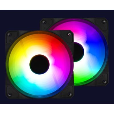 AEROCOOL PGS DESIGNER-G-BK-v1 housing