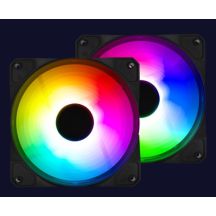 AEROCOOL PGS DESIGNER-G-BK-v1 housing