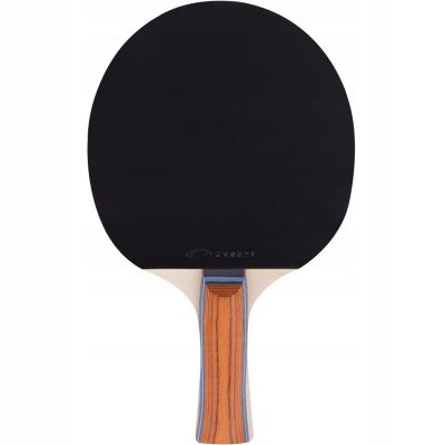 6. Spokey Exercise 921711 Ping Pong Racket