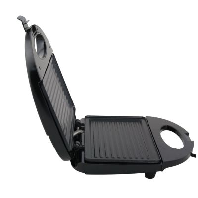 16. Esperanza TORTILLA EKT009 sandwich maker (1000W; black)