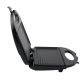 16. Esperanza TORTILLA EKT009 sandwich maker (1000W; black)