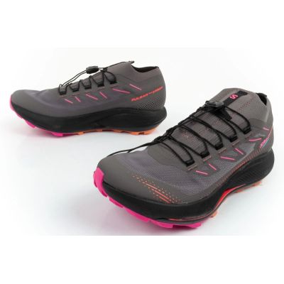 17. Salomon Pulsar Trail Pro M 473853 Running Shoes