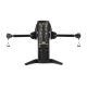 5. Freemotion Stackable Dual Cable Cross G624 Multifunctional Machine