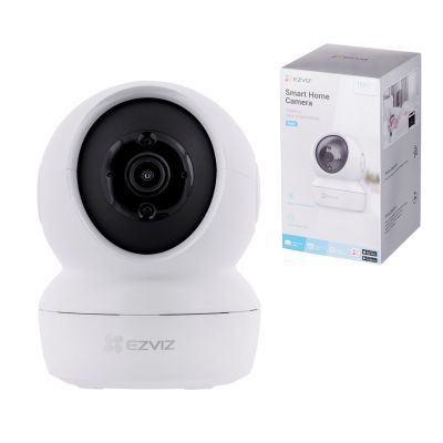 9. EZVIZ H6C Wi-Fi indoor IP camera