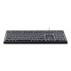 2. TRUST PRIMO Backlit USB-A Keyboard