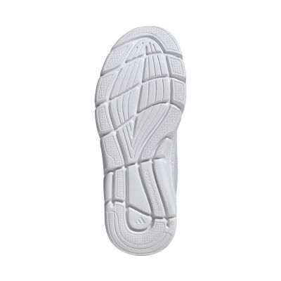 6. Adidas Cloudfoam Flex Laces HQ4957 women's shoes