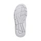 6. Adidas Cloudfoam Flex Laces HQ4957 women's shoes