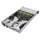 7. Asus Rack Platform (2U) RS521A-E12-RS12U AMD Epyc 9005/9004 (12x NVMe/SATA HS, 2xM.2, 2x1Gbe, IPMI, 1+1 1600W)
