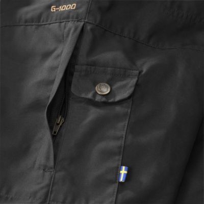 2. Fjallraven Karla PRO Women's Trousers Size 38