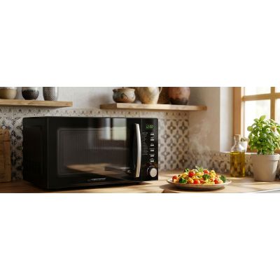 16. ESPERANZA MICROWAVE OVEN COCINERO EKO010
