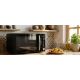 16. ESPERANZA MICROWAVE OVEN COCINERO EKO010