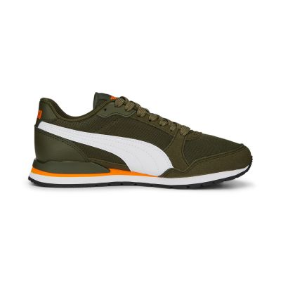 9. Puma ST Runner V3 Mesh Jr shoes 385510 15