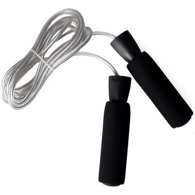 8. PROFIT SPEED STEEL SKIPPING ROPE /DK 1024