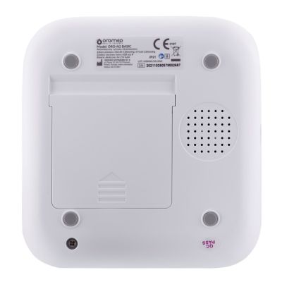 6. OROMED ORO-N2 BASIC upper arm blood pressure monitor