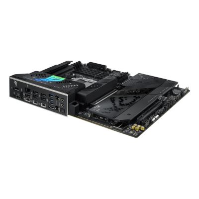 23. ASUS ROG STRIX X870-F GAMING WIFI AMD X870 Socket AM5 ATX