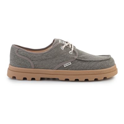 6. Palladium Dunelite MOC CUSH 04660-308 Dusky Green