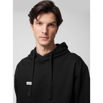 2. Men's Outhorn OTHWSS24TSWSM1170-20S Hooded Sweatshirt