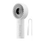 Jisulife Handheld Fan Life4 3600mAh Portable USB Fan - Gray