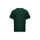 5. POC Tee Jr Green