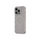 3. AmazingThing Titan Pro Mag Case with Magnetic Ring for iPhone 16 Pro - Gray