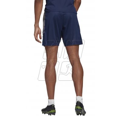 2. Adidas Condivo 21 M GH7145 training shorts
