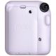 3. CAMERA INSTANT/INSTAX MINI 12 PURPLE FUJIFILM