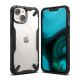 2. Ringke Apple iPhone 14 Plus 6.7 "FUSION X BLACK