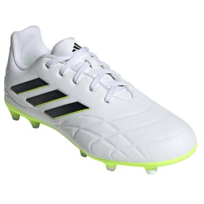 4. Adidas COPA PURE.3 FG Jr HQ8989 shoes