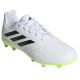 4. Shoes adidas COPA PURE.3 FG Jr HQ8989