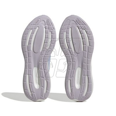 4. Shoes adidas Runfalcon 3.0 W HP7555