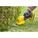 11. STANLEY STCSS20B-XJ Cordless Shears 20cm