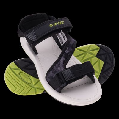 4. TOCEL Men's Sandals