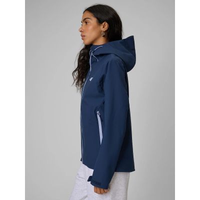 6. Women's transitional jacket 5000 membrane 4F 4FWSS26TTJAF1111-31S