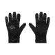 2. Nike Academy Gloves Black IQ0662 013