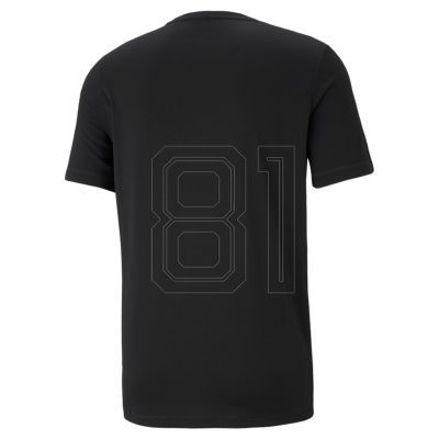 4. Puma Active Small Logo Tee M 586725 01
