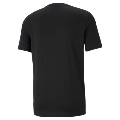 4. Puma Active Small Logo Tee M 586725 01