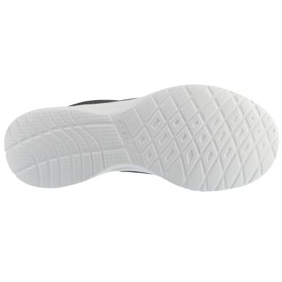4. Skechers Dynamight 12119-BKW Black Size 36