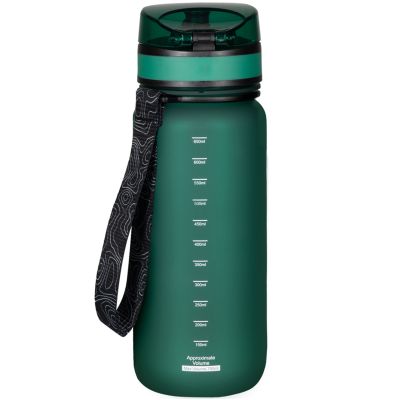 20. Alpinus Trysil 650 ml Active Tritan Bottle UZ11056