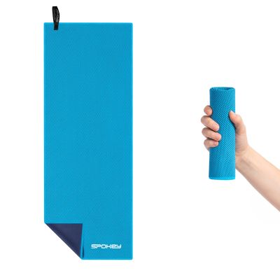 4. Spokey Cosmo SPK-926129 quick-drying towel