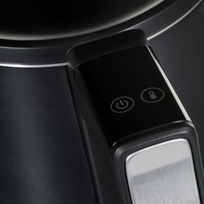 4. PHILIPS HD 9396/90 electric kettle