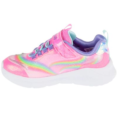2. Skechers Unicorn Chaser 302298L-PKMT Pink 31