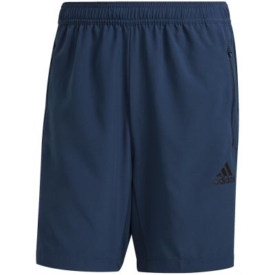 8. adidas Aeroready Designed 2 Move Woven M GT8162 shorts