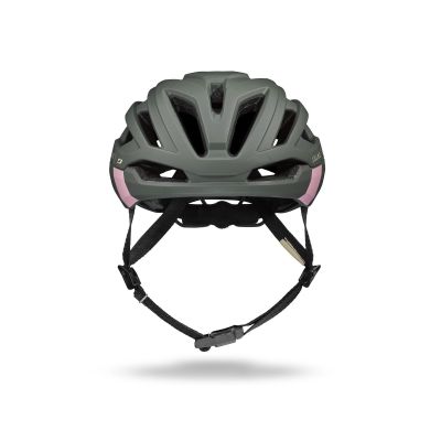 3. JULBO FAST LANE bike helmet gray/pink